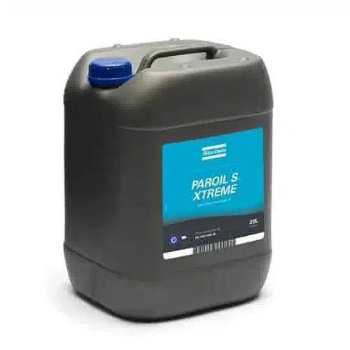 Paroil S Xtreme