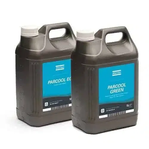 Fluide de refroidissement  Parcool