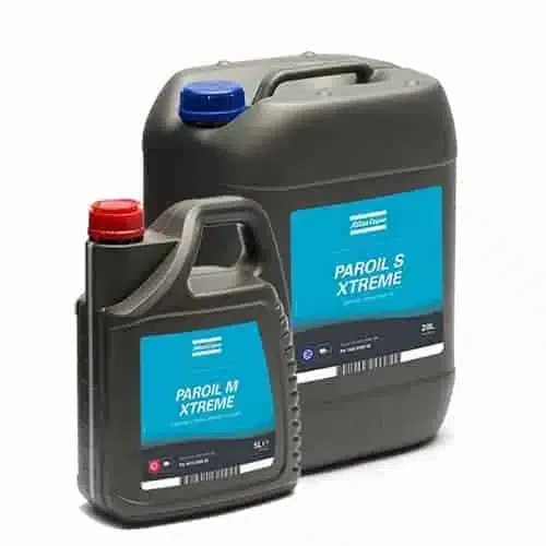 Huile pour compresseur