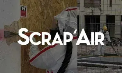 Scrap’Air et EMGA